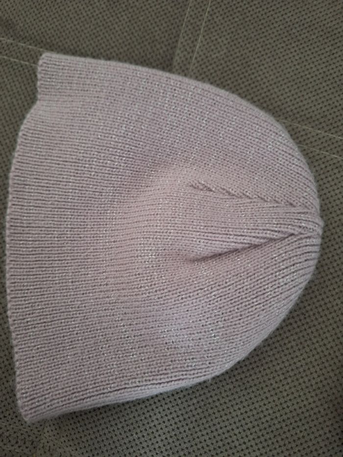 Lot de 2 bonnets - photo numéro 5