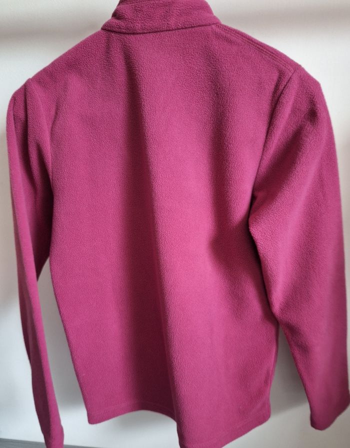 Pull polaire - photo numéro 2