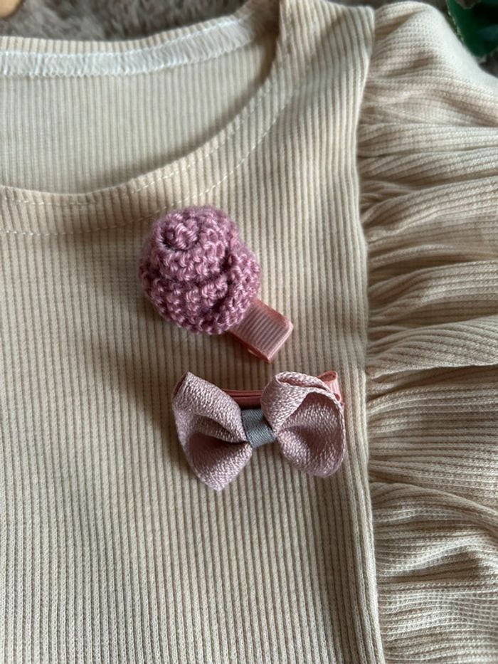 Ensemble confort 3/6 mois - photo numéro 5