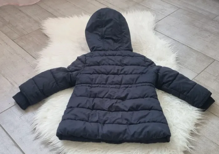 Manteau kiabi - photo numéro 3