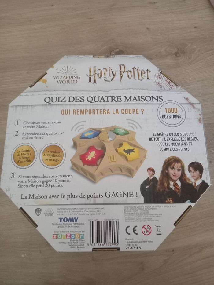 Jeux société - photo numéro 7