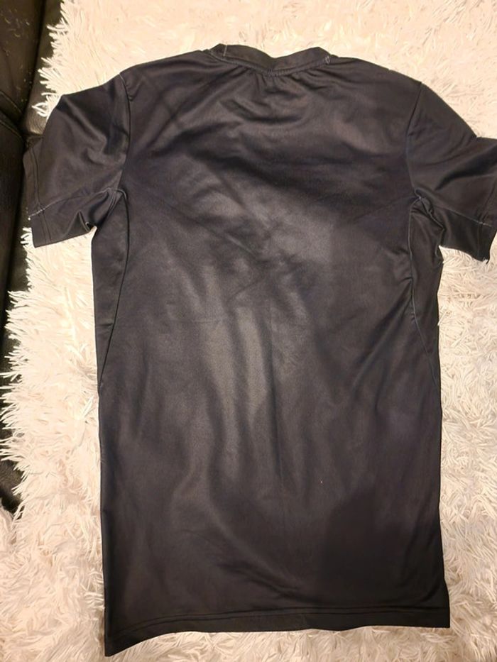 Tee-shirt Batman S - photo numéro 3