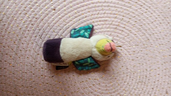 Peluche Moulin roty - photo numéro 3