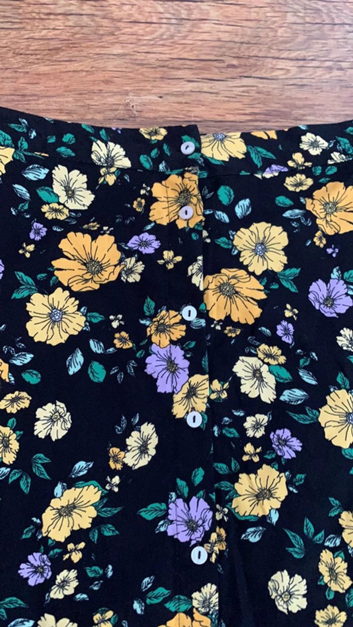 Jupe midi - photo numéro 3