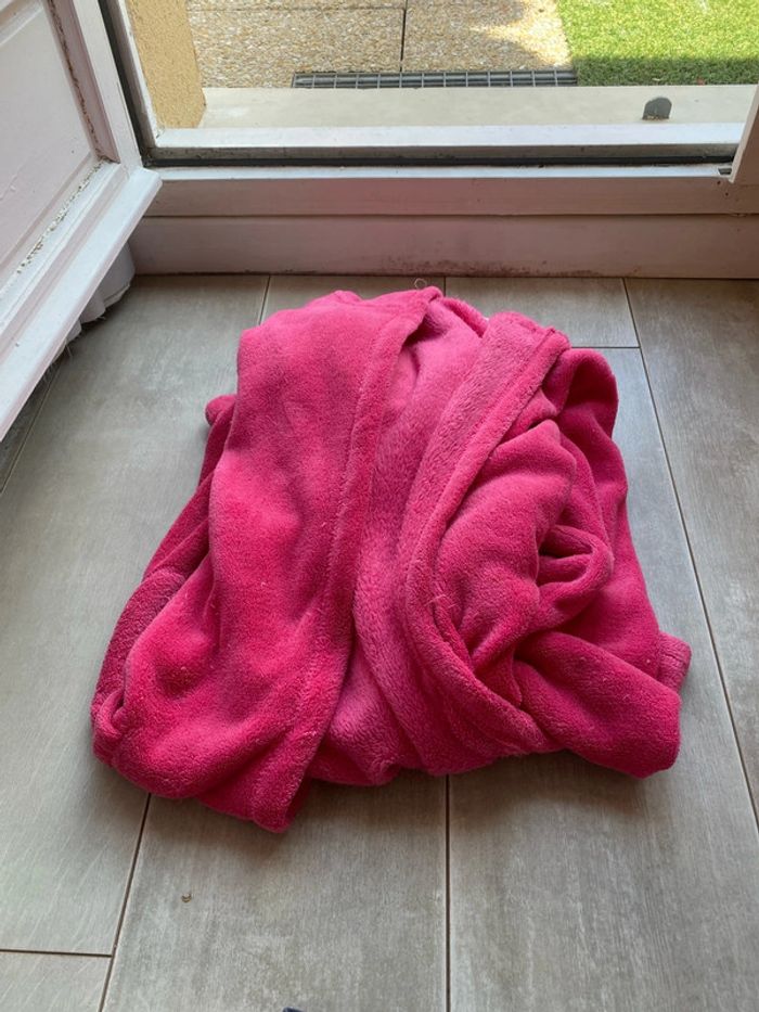 Chemise de nuit taille 12 ans + 🎁 - photo numéro 3