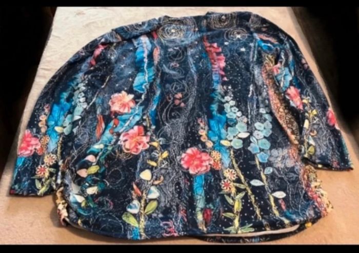 Tunique - photo numéro 4