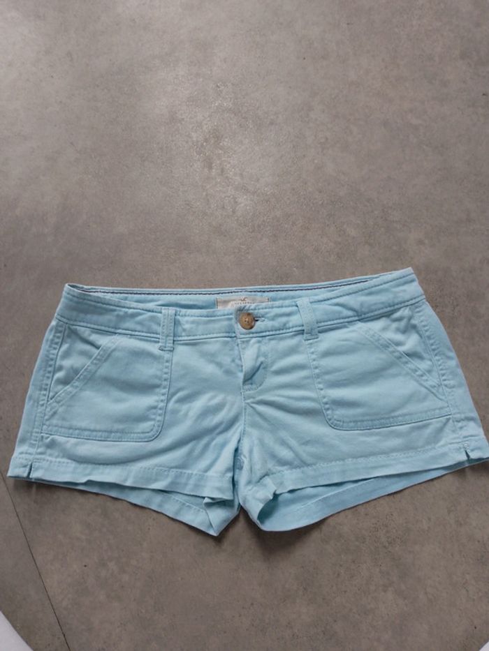 Short Hollister - photo numéro 3