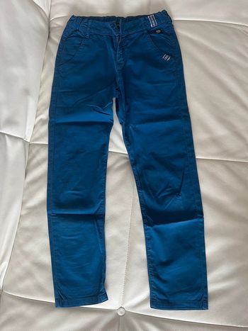 Pantalon Armor Kids 8 ans