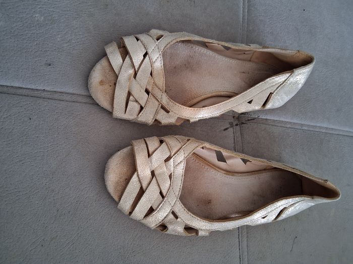 Ballerine