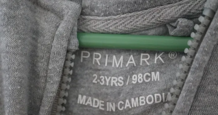 Ensemble polo Kiabi, pantalon Gémo et gilet Primark 3 ans - photo numéro 12