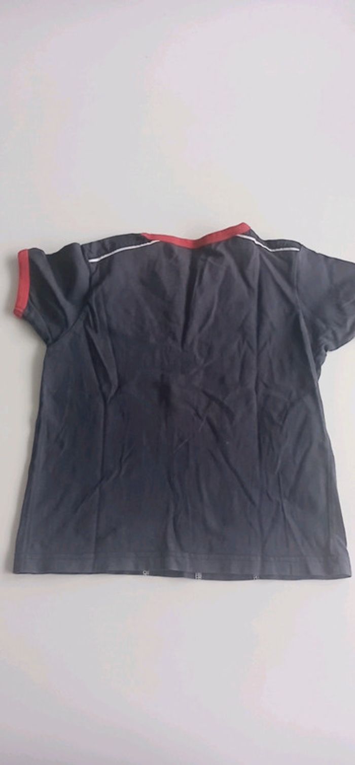 T-shirt T 5 ans - photo numéro 2