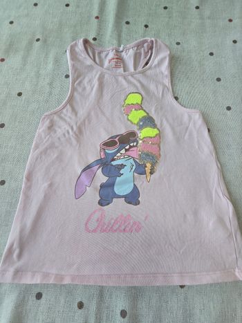 T-shirt fille