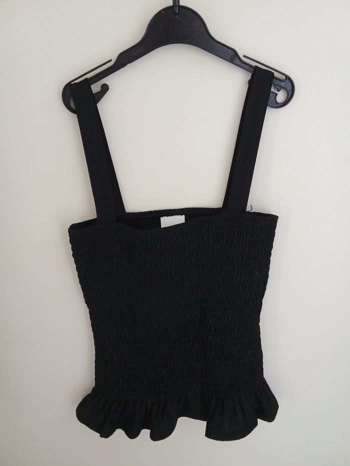 Débardeur - photo numéro 4