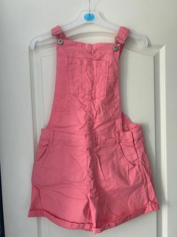 Salopette okaidi 14 ans