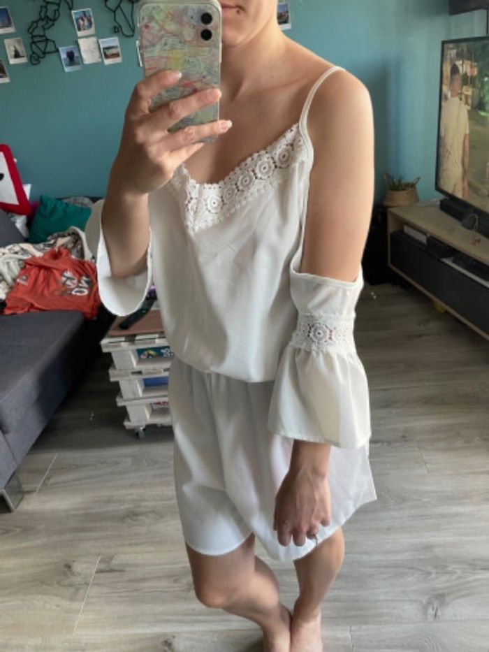 Combishort