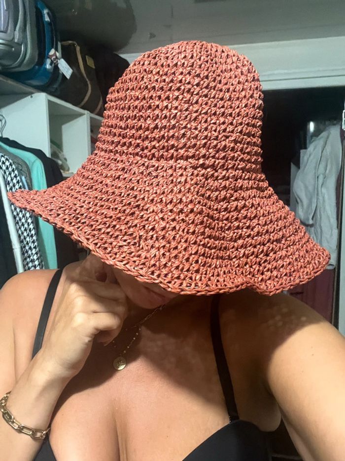 Chapeau - photo numéro 2