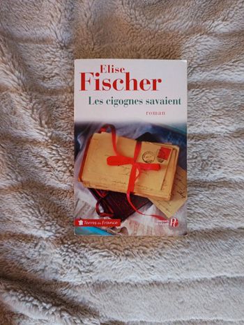 Les cigognes savaient