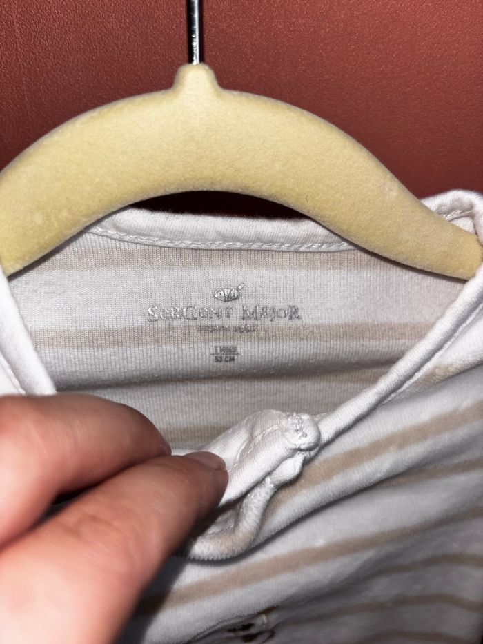 Lot Pijama bébé garçon - photo numéro 6