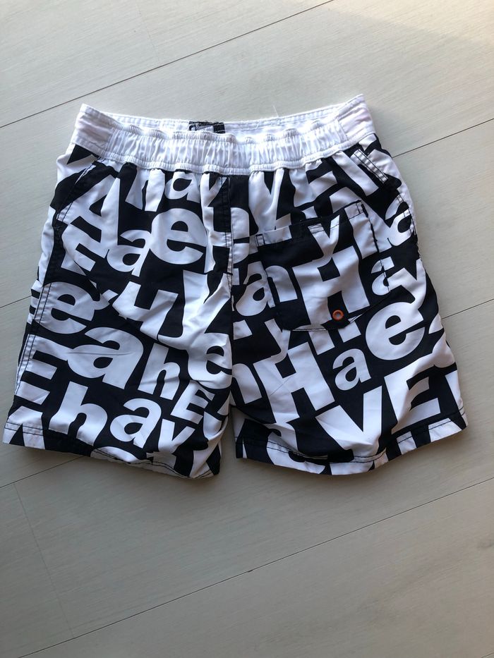 Short de bain - photo numéro 2