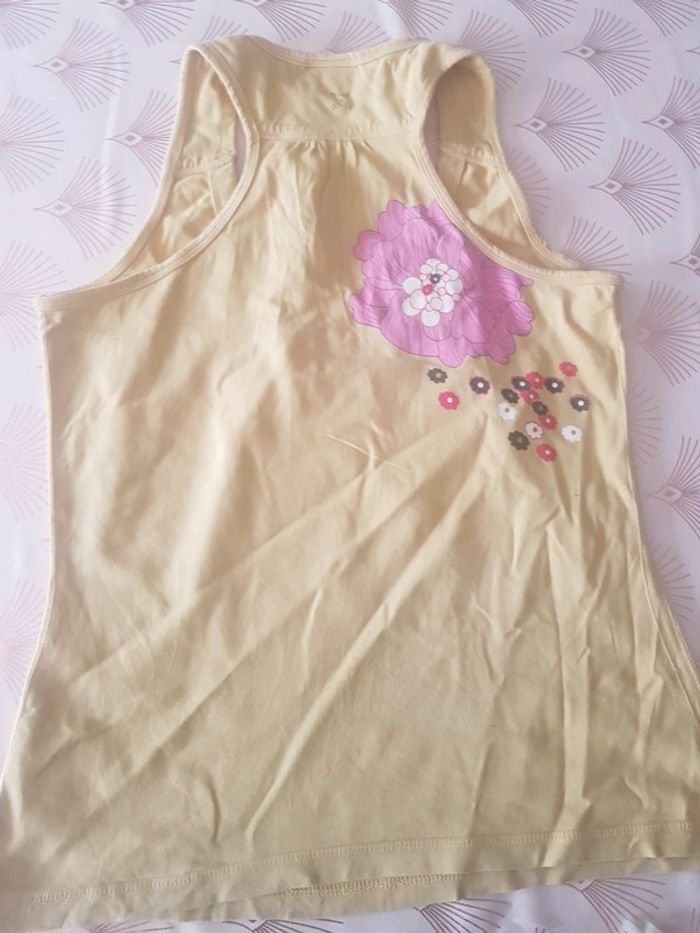 Débardeur Oxbow - photo numéro 2