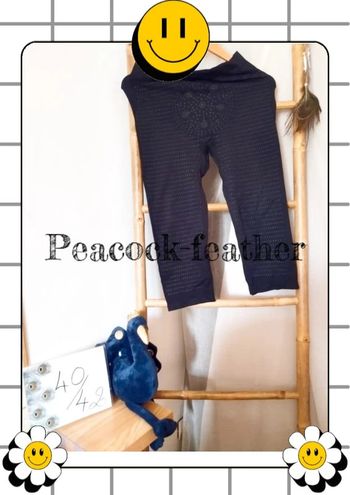 Legging Pantacourt gaine neuf L/xl
