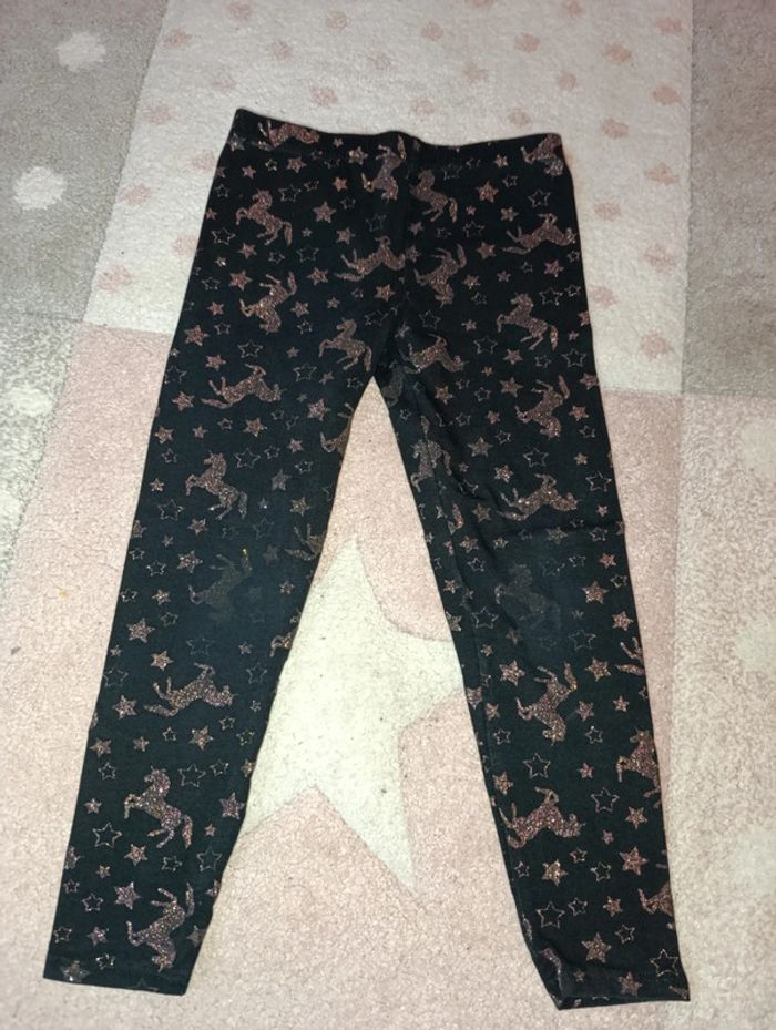 Legging 5 ans
