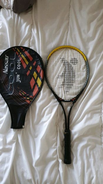 Raquette de tennis Nassau