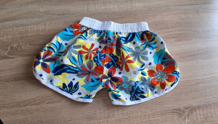 Short femme taille xxl - photo numéro 3