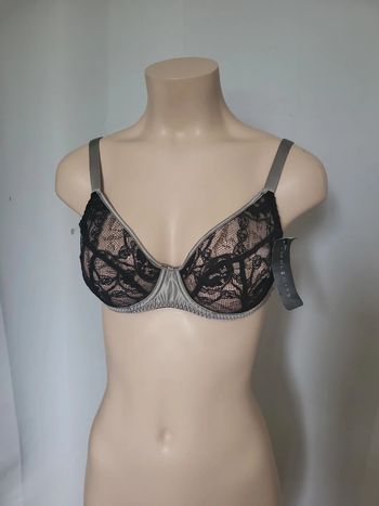 Soutien gorge Implicite 100B