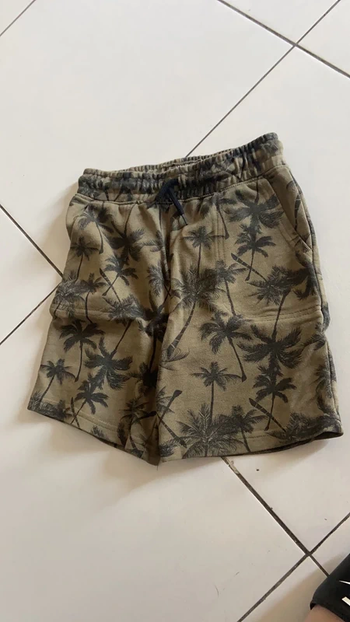 Short