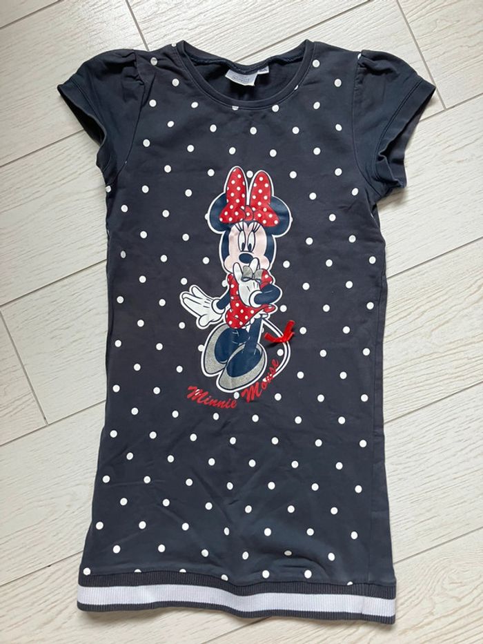 Chemise de nuit 8 ans