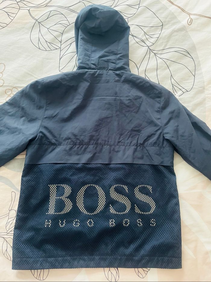Hugo boss - photo numéro 5