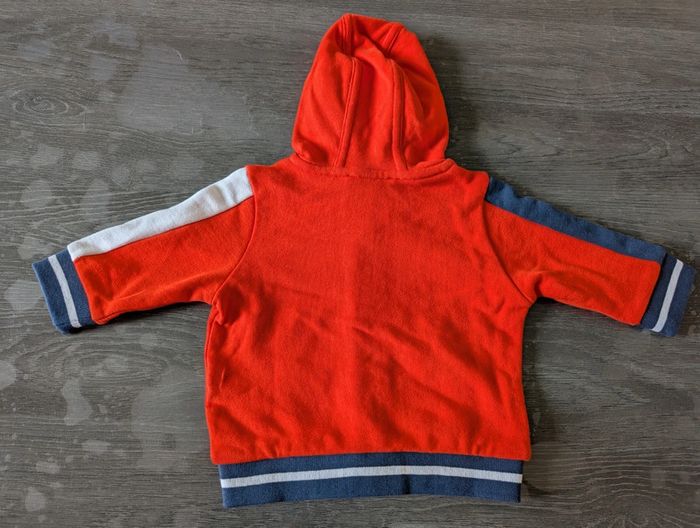 Gilet Timberland - photo numéro 5