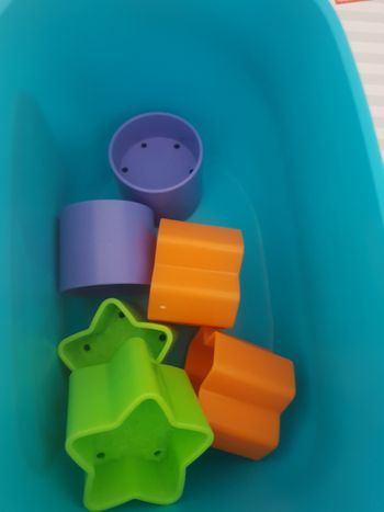 Jouet d éveil Fisher Price