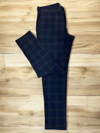Pantalon de costume