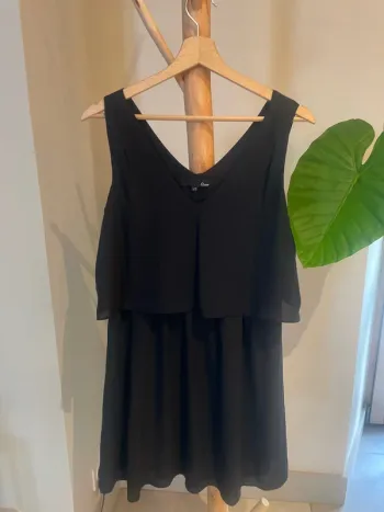 Petite robe noire