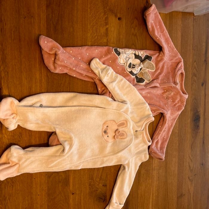 Lot pyjamas orchestra