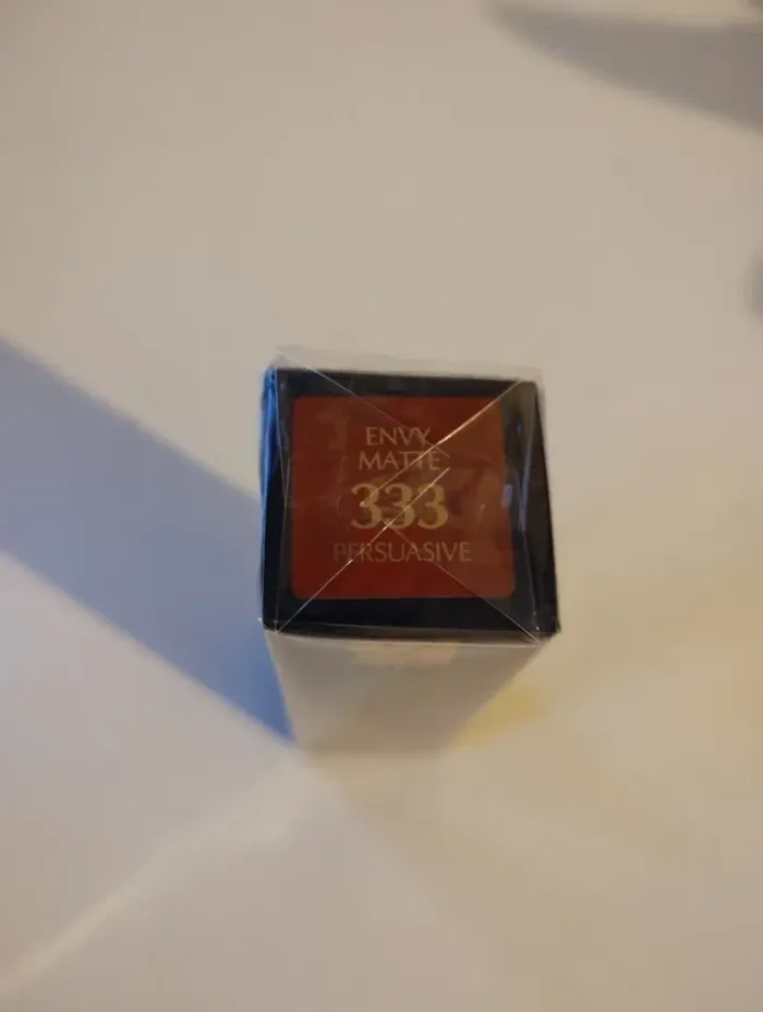 Rouge à lèvres Estée Lauder - photo numéro 2