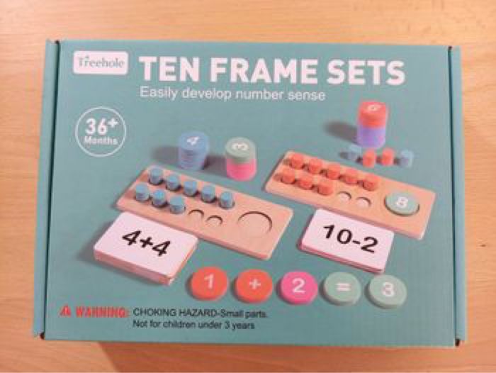 Jeu apprendre à compter - photo numéro 10