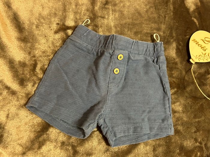 Ensemble short t shirt - photo numéro 4