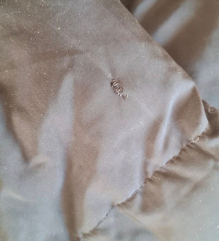 Doudoune - photo numéro 4