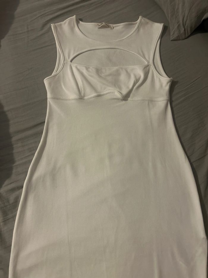 Robe d’été
