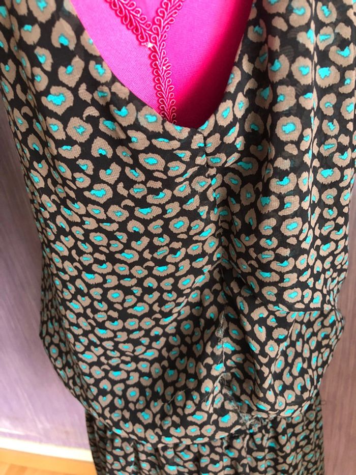 Robe mini - photo numéro 3