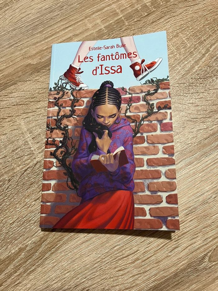 Les fantômes d’Issa