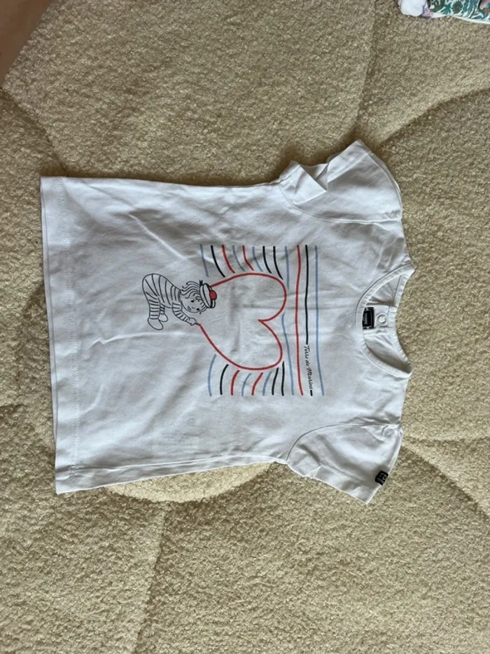 Tee-shirt