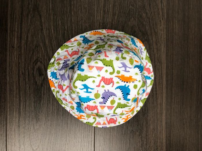 Bob dinosaures 0-3 mois