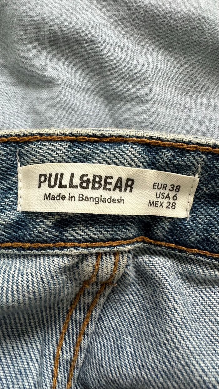 Jean Pull & Bear - photo numéro 4