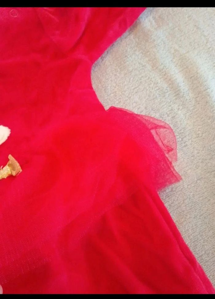 Pyjama Noël+ bonnet 🎄 - photo numéro 4