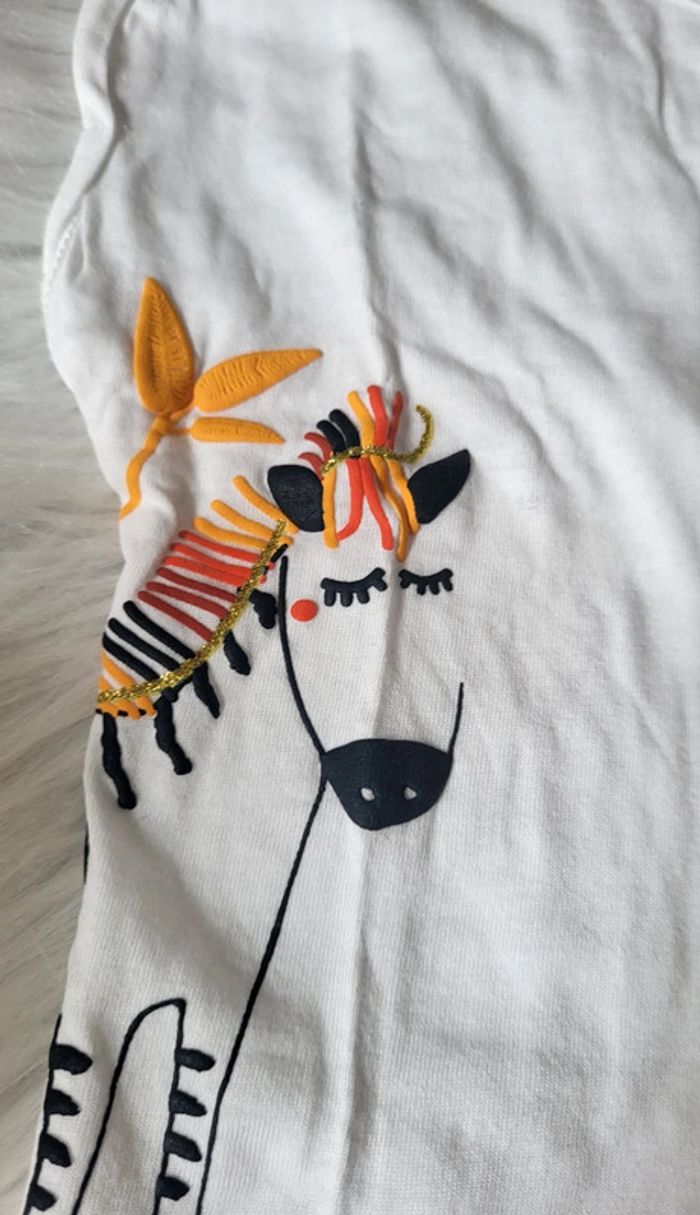 Ensemble 6mois gemo - photo numéro 3