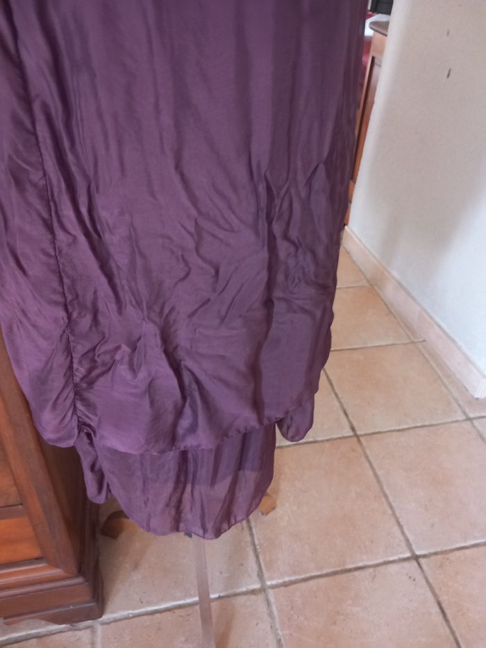 Robe taille unique - photo numéro 2